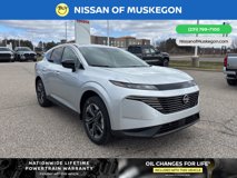 New 2025 Nissan Murano SV