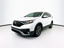 Used 2022 Honda CR-V EX