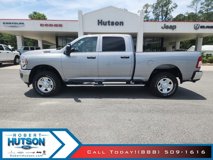 New 2024 RAM 2500 Tradesman w/ Chrome Appearance Group