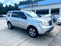 Used 2013 Honda Pilot EX-L