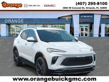 New 2026 Buick Encore GX Sport Touring w/ Advanced Technology Package