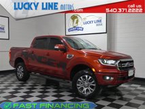 Used 2019 Ford Ranger Lariat w/ FX4 Off-Road Package