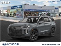 New 2025 Hyundai Palisade XRT