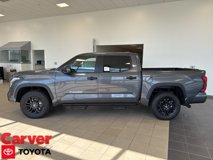 New 2025 Toyota Tundra SR5