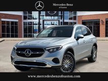 New 2025 Mercedes-Benz GLC 300 4MATIC