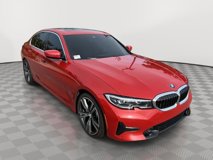 Used 2021 BMW 330i Sedan w/ Driving Assistance Package