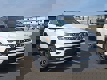 New 2025 Jeep Compass Limited w/ Sun and Sound Group