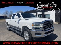 Used 2019 RAM 2500 Laramie