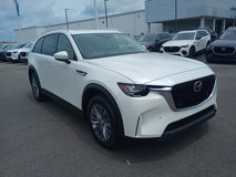 New 2025 MAZDA CX-90 3.3 Turbo w/ Preferred Package