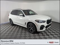 Used 2022 BMW X5 sDrive40i w/ M Sport Package
