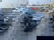 New 2025 Chevrolet Equinox LT