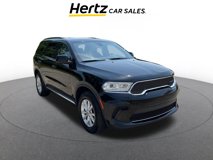 Used 2024 Dodge Durango SXT