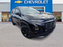 New 2026 Chevrolet Equinox RS w/ Safety and Technology Package