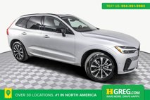 Used 2025 Volvo XC60 B5 Plus