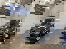 Used 2020 Ford Explorer Limited w/ Class III Trailer Tow Package