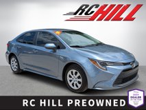 Used 2024 Toyota Corolla LE