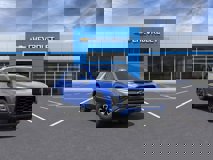 New 2026 Chevrolet Equinox ACTIV w/ Convenience Package III