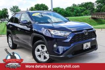 Used 2021 Toyota RAV4 XLE w/ Convenience Package