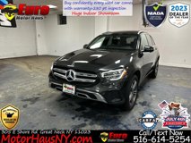 Used 2020 Mercedes-Benz GLC 300 4MATIC