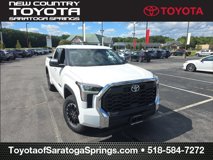 New 2025 Toyota Tundra SR5