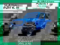 New 2025 Jeep Wrangler Sport