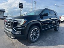 New 2026 GMC Terrain Elevation w/ Elevation Premium Package
