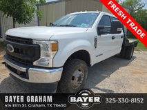 Used 2022 Ford F350 XL w/ Power Equipment Group