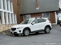 Used 2015 MAZDA CX-5 Touring