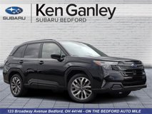 New 2025 Subaru Forester Touring
