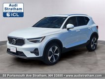 Used 2023 Volvo XC40 B5 Plus w/ Driver Assist Package