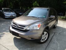 Used 2010 Honda CR-V EX-L