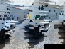 Used 2023 Jeep Gladiator Overland