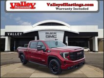 Used 2024 GMC Sierra 1500 Elevation