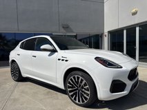 New 2025 Maserati Grecale Modena