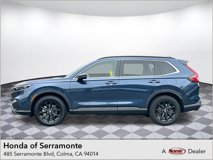 Certified 2023 Honda CR-V Sport