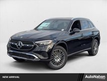 Used 2025 Mercedes-Benz GLC 300 4MATIC