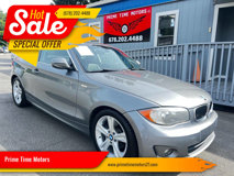 Used 2012 BMW 128i Coupe