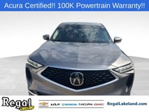 Used 2023 Acura MDX FWD w/ Technology Package