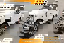 New 2025 Ford F250 King Ranch