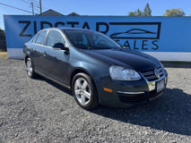 Used 2009 Volkswagen Jetta SEL