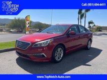 Used 2015 Hyundai Sonata SE w/ Option Group 02