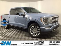 Used 2023 Ford F150 Limited