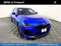 Used 2024 BMW 230i xDrive Coupe w/ Premium Package
