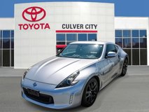 Used 2019 Nissan 370Z Coupe