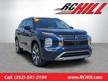 New 2025 Mitsubishi Outlander SEL