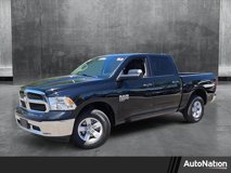 Used 2023 RAM 1500 Classic SLT w/ Trailer & Traction Group