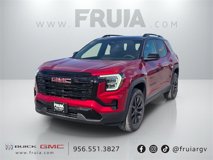 New 2026 GMC Terrain Elevation w/ Black Edition