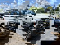 Used 2023 Ford F250 King Ranch w/ FX4 Off-Road Package