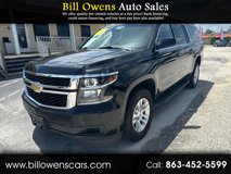 Used 2020 Chevrolet Suburban LT
