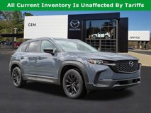 New 2025 MAZDA CX-50 AWD 2.5 S w/ Cargo Package